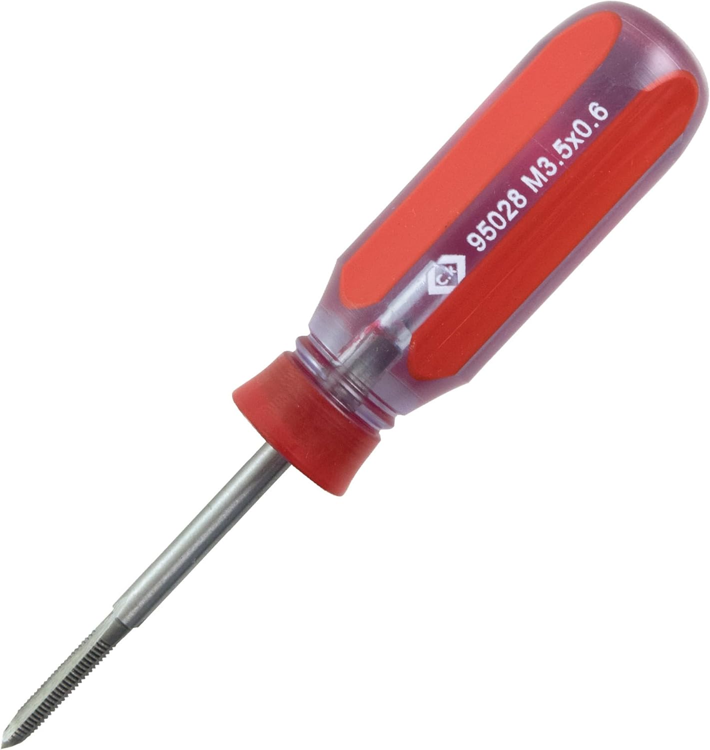 Thumbnail 6 de CK Re-threading Tool M3.5x0.6