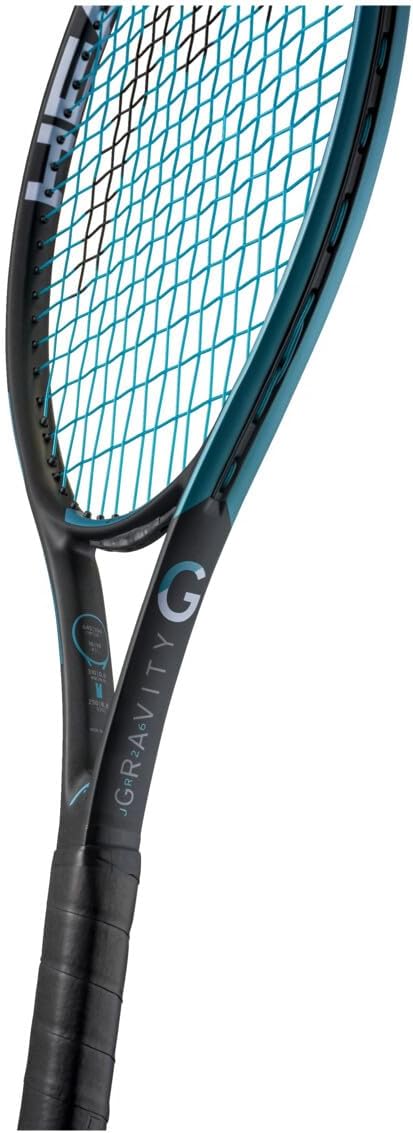 Thumbnail 4 de HEAD Gravity 26 Junior Tennis Racket