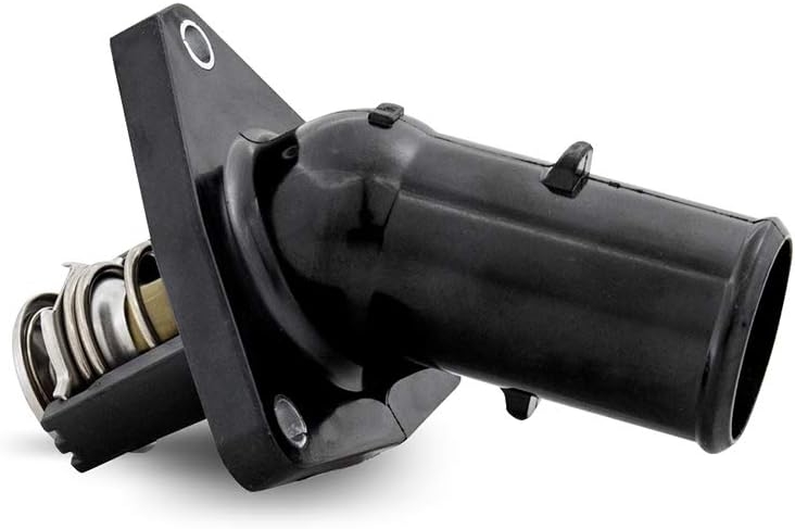Detalle de Mishimoto Racing Thermostat and Housing for Lexus IS250 2006–2015