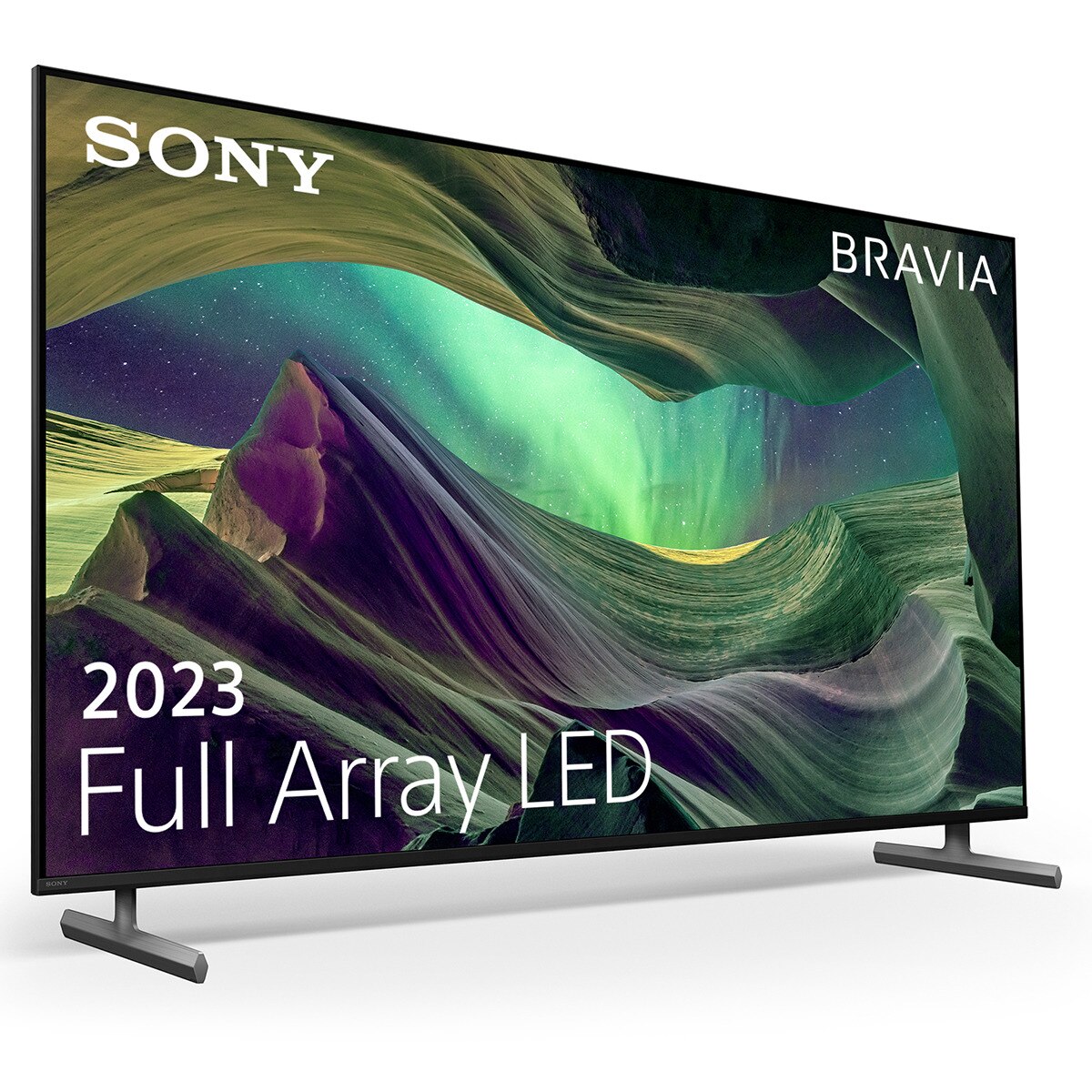 Thumbnail 1 de Sony KD-65X85L TV 65" 4K HDR Google TV 📺