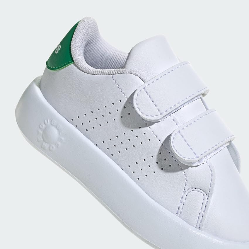 Thumbnail 5 de adidas Advantage Shoes Kids zapatillas talla 25 EU