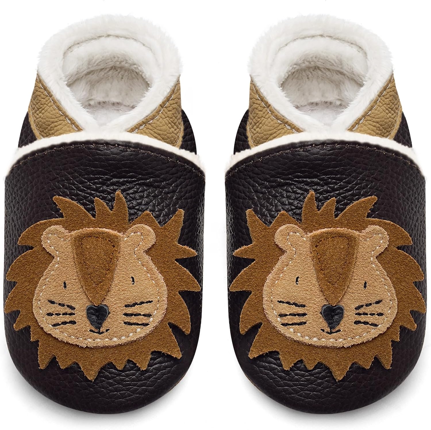 Thumbnail 5 de IceUnicorn Krabbelschuhe Baby Winter