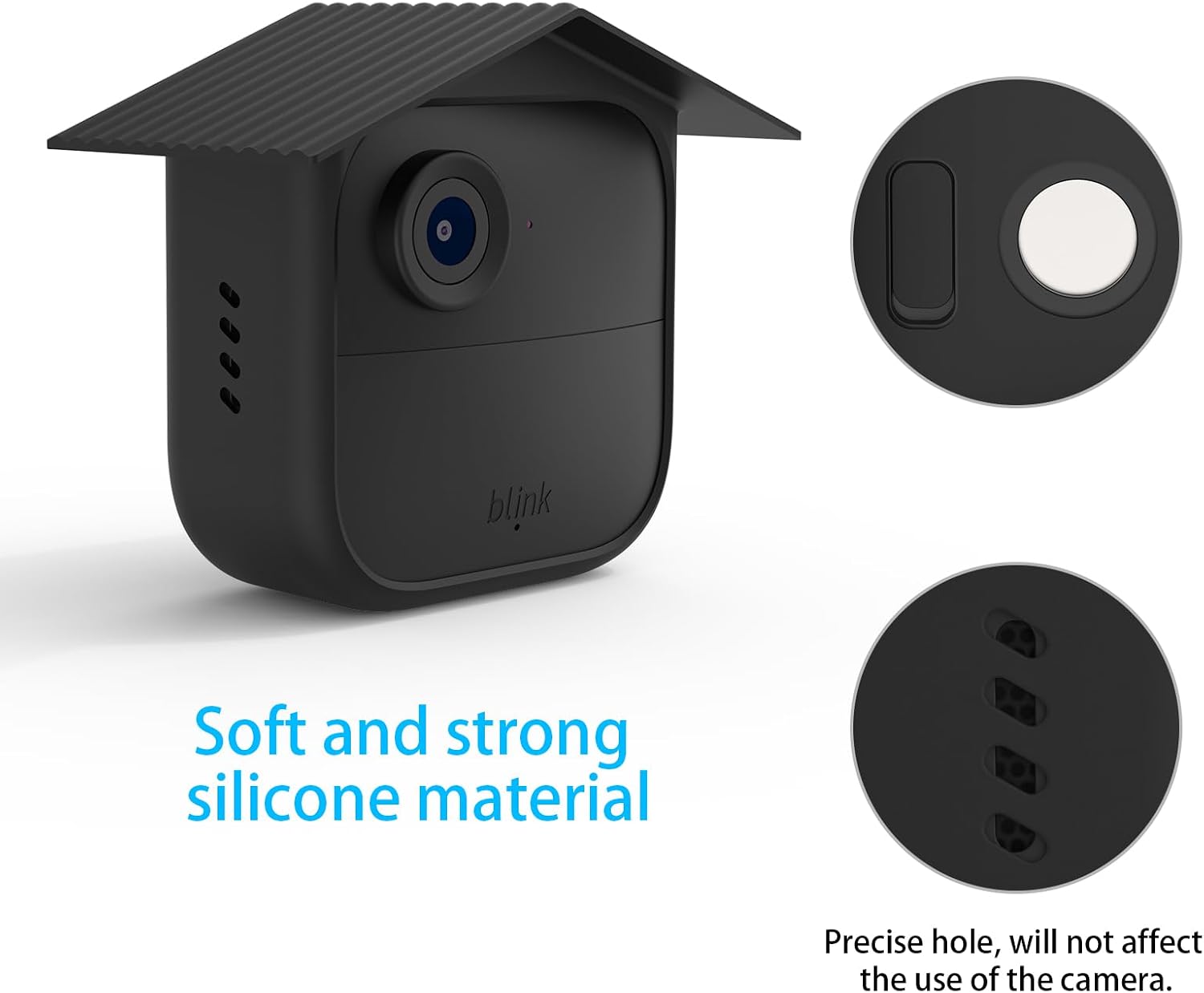 Thumbnail 3 de TIUIHU Blink Outdoor Silicone Case