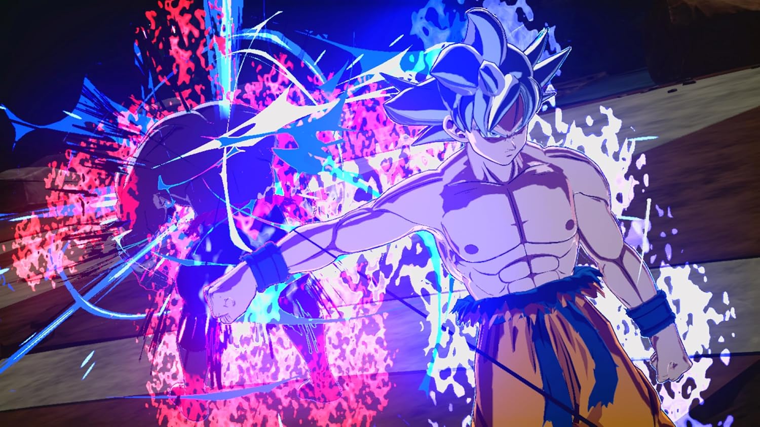 Thumbnail 5 de DRAGON BALL SPARKING ZERO NSW2 (Game Key Card) Bandai Namco