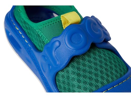Thumbnail 5 de Crocs Swiftwater Splash T Zuecos unisex niños 19/20 EU