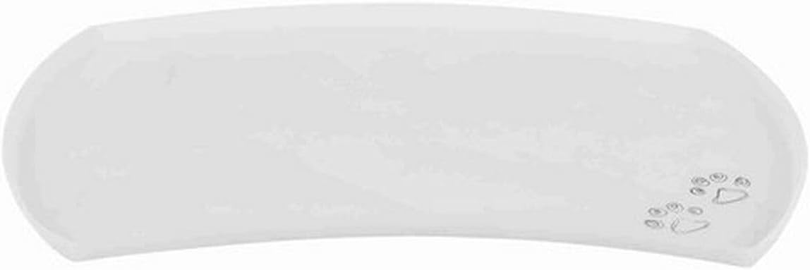Detalle 2 de Trixie Tovaglietta in Silicone – Antiscivolo, Facile da Pulire, Vari Motivi e Colori