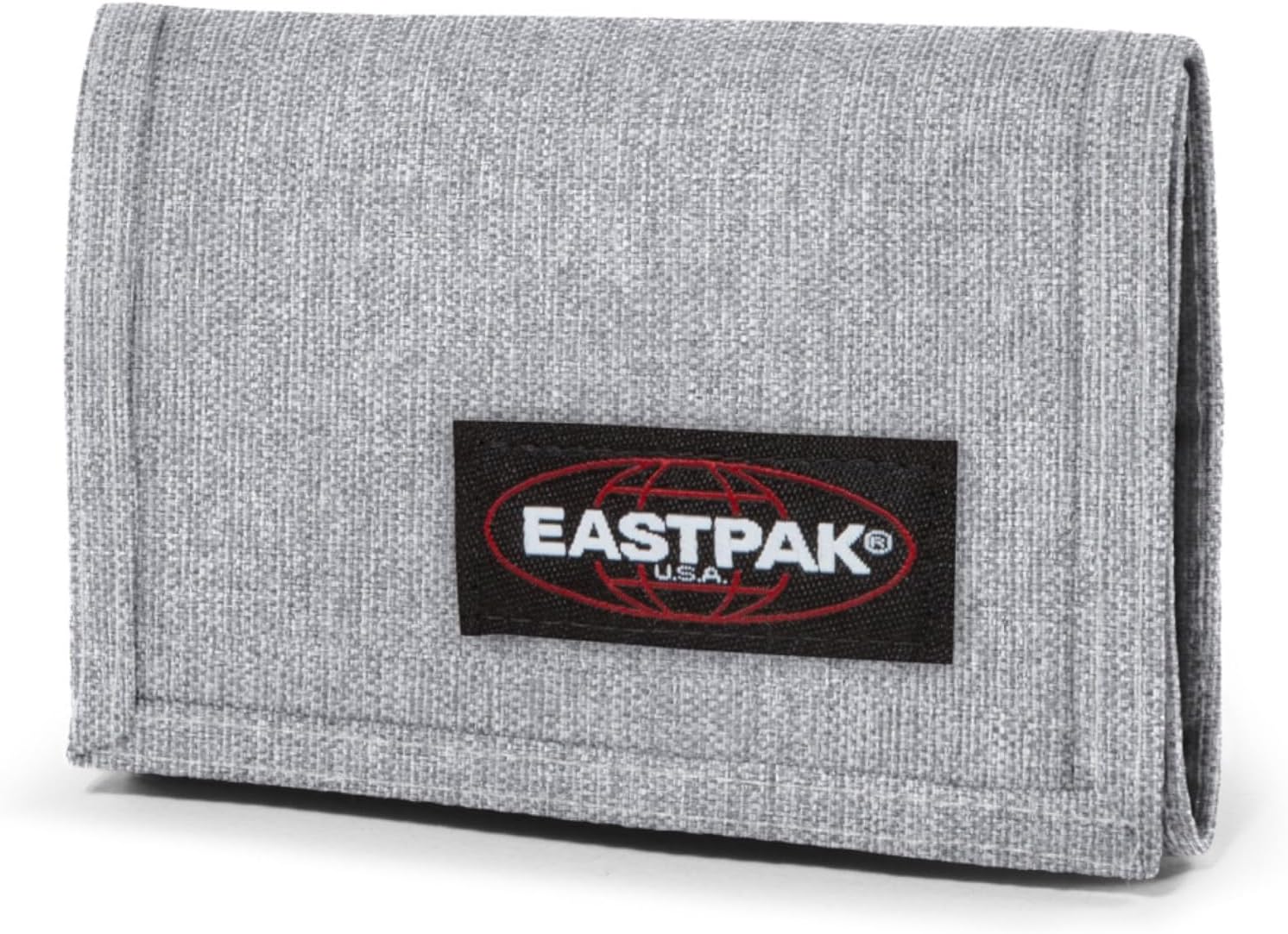 Detalle 2 de EASTPAK Crew Single Portefeuille – petit mais efficace, imprimé Compton Court