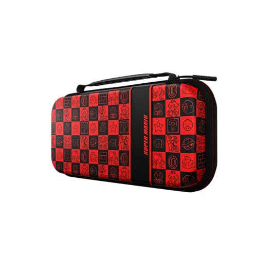 Thumbnail 4 de PDP GLOW Super Icon Estuche de Viaje para Nintendo Switch