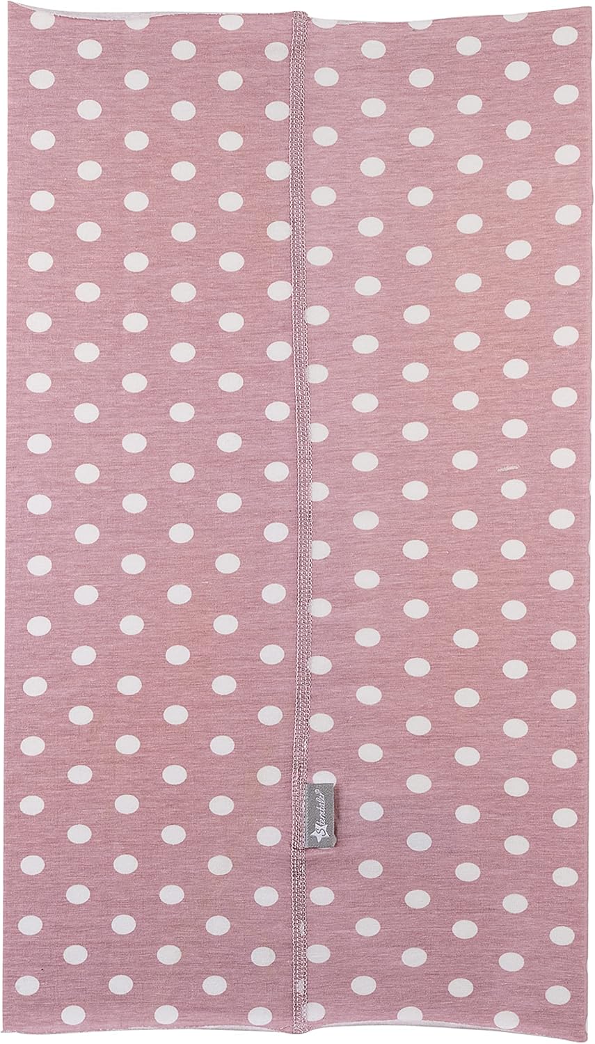 Detalle 2 de Sterntaler Baby Mädchen Allrounder Schal M