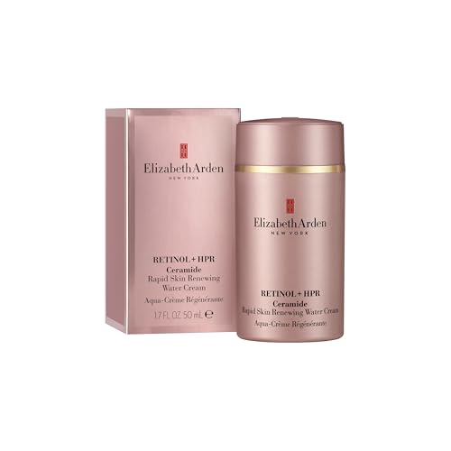 Detalle 2 de Elizabeth Arden Retinol + HPR Ceramide Face Cream 1.7 fl oz