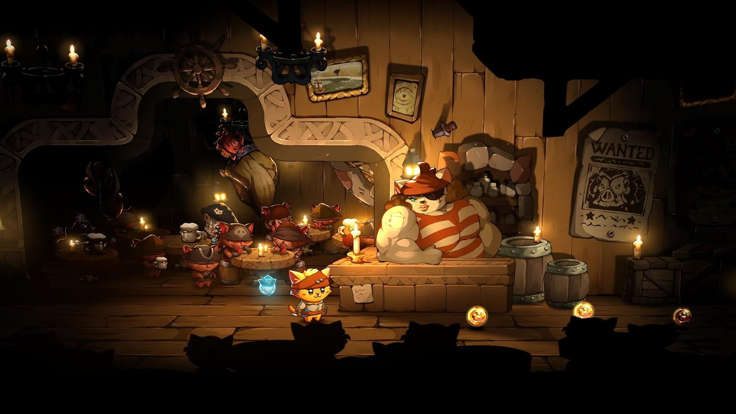 Thumbnail 2 de Cat Quest III PS5
