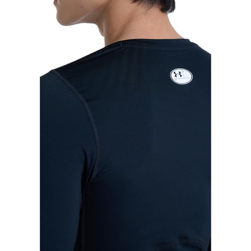 Thumbnail 9 de Under Armour UA HG Armour Comp LS Shirt, camiseta de compresión de manga larga