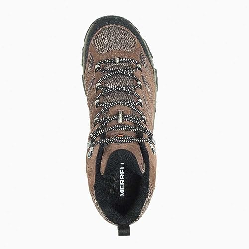 Thumbnail 4 de Merrell Moab 3 Mid GTX botas de senderismo hombre