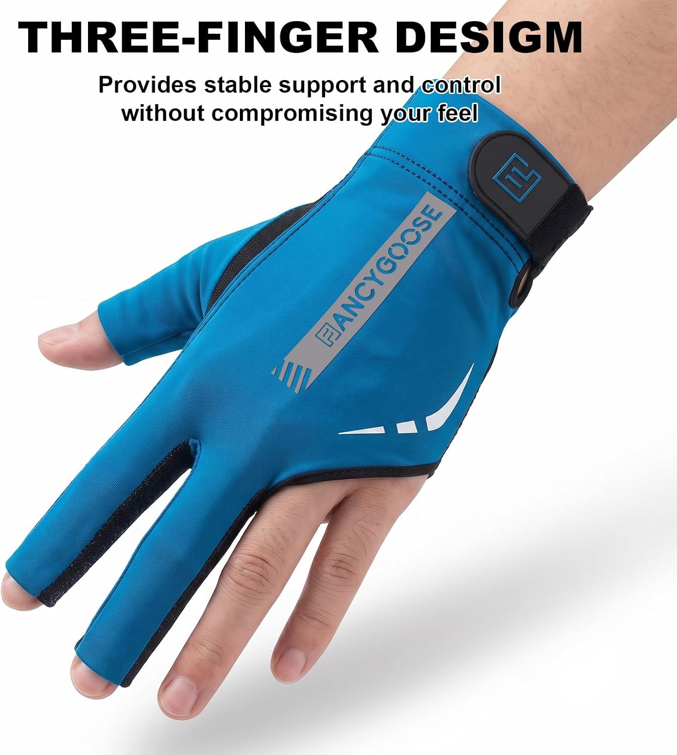 Detalle 2 de Fancygoose Pool Glove in Lycra