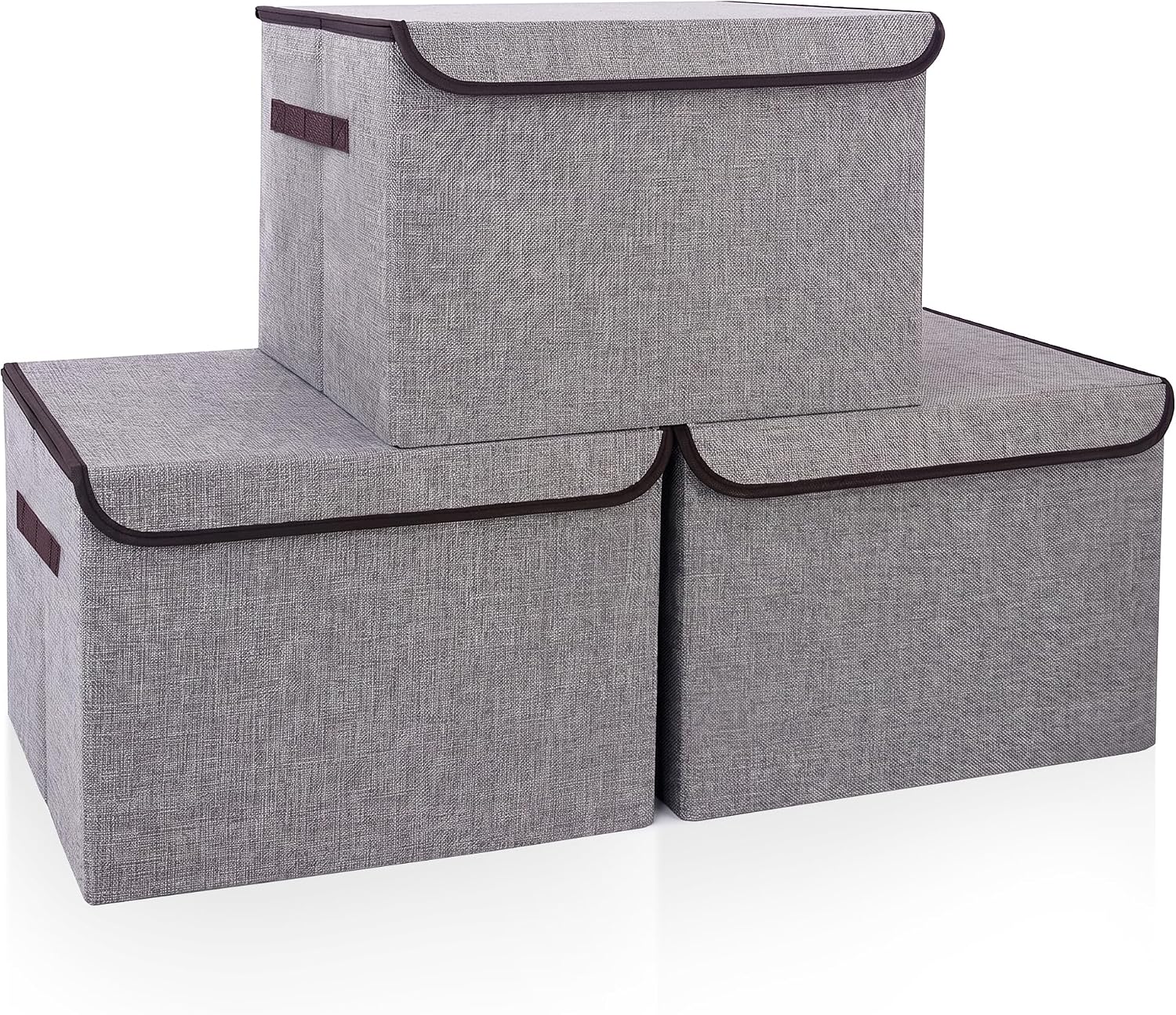 Detalle de Bagnizer Large 42 Quarts storage bin