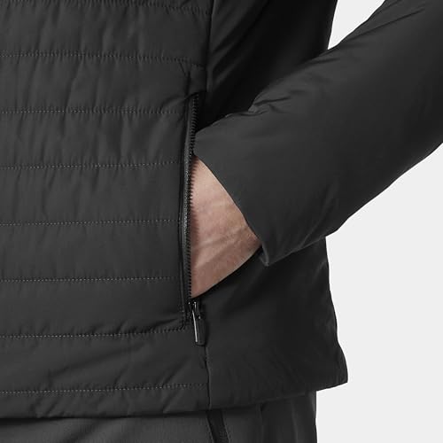 Thumbnail 3 de Helly Hansen Crew Insulator Jacket 2.0 - Chaqueta Hombre