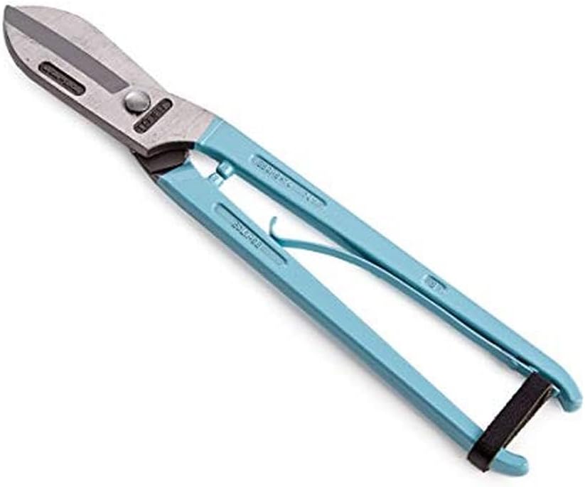 Detalle 2 de ECLIPSE ESGPS-14 General Purpose Snips, 14"/350mm with Spring Handle