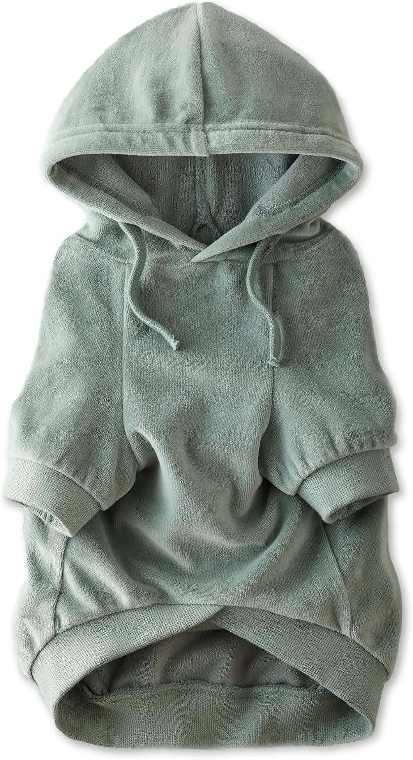 Detalle de Pet Passion Dog Hoodie XX-Small
