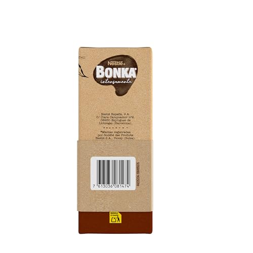 Thumbnail 4 de Bonka Café Molido Natural 2 x 500 g Pack Ahorro