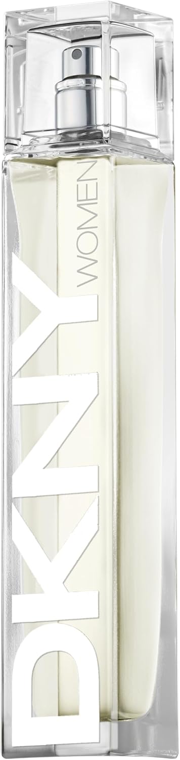 Detalle 2 de DKNY Women Eau de Parfum pour Femme 50 ml – Parfum Fruité Floral pour un esprit urbain