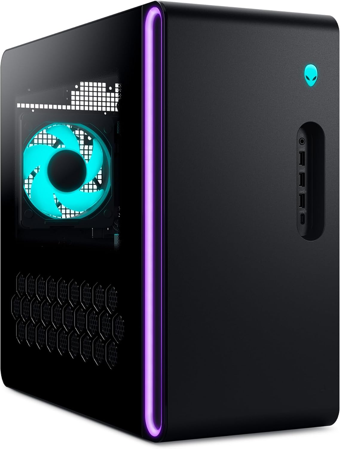 Detalle de Alienware Aurora ACT1250 Gaming-PC