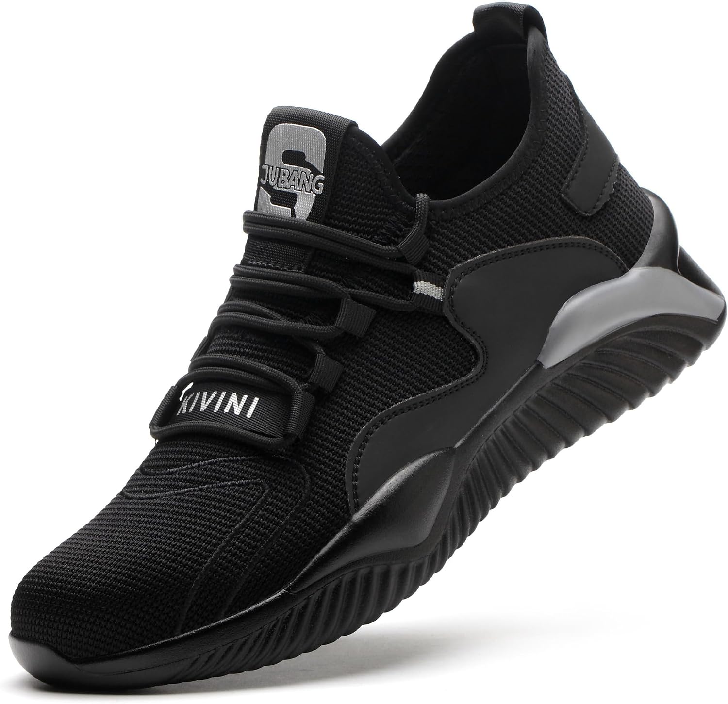 Thumbnail 6 de Zapatos de Seguridad con puntera de acero 36-46 EU