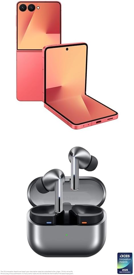 Thumbnail 5 de Samsung Galaxy Z Fold7 512GB AI Smartphone (Unlocked) — JetBlack