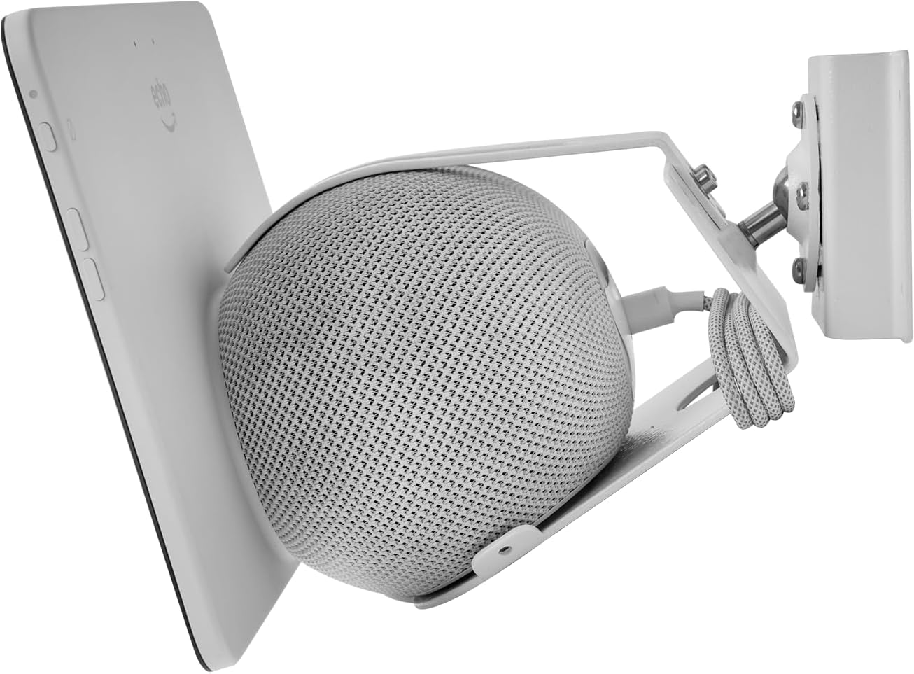 Thumbnail 5 de Shinar Metal Wall Mount for Show 8/Show 11 2025 (Wall Mount Only)