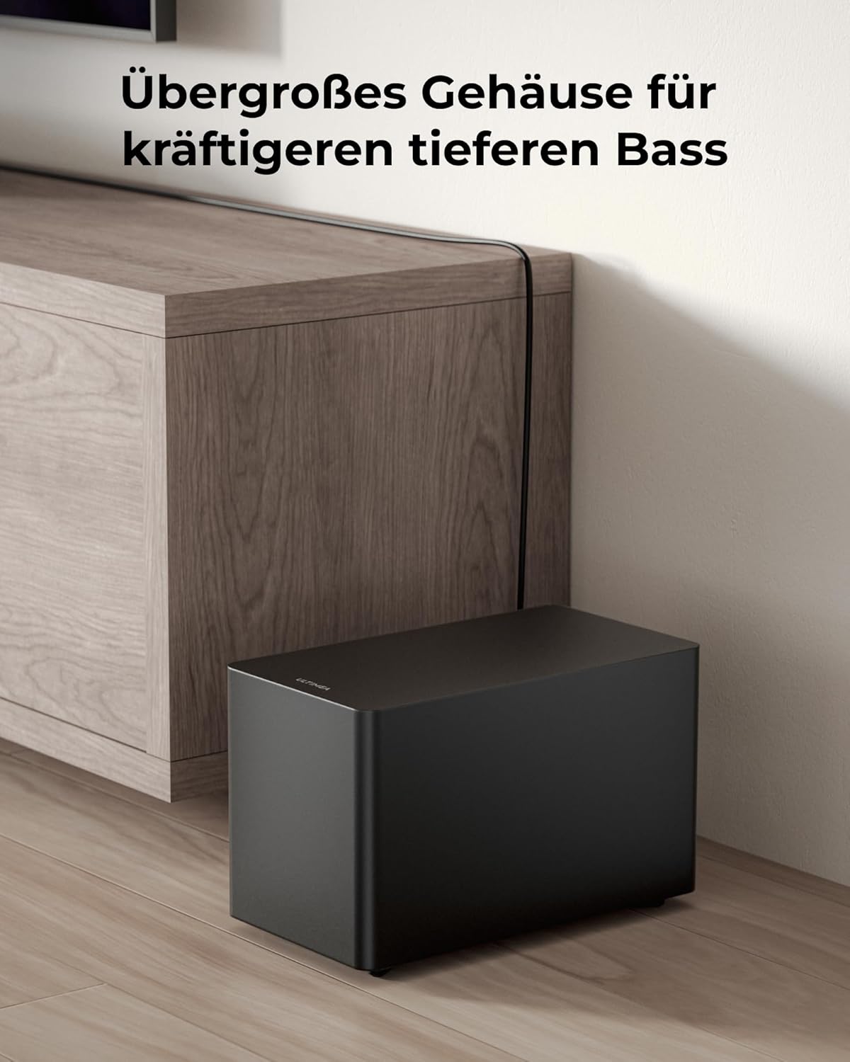 Thumbnail 4 de Ultimea 5.1ch Soundbar mit Dolby Atmos 340 W