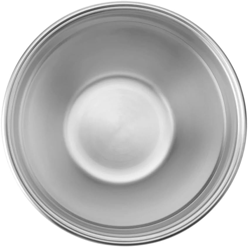 Thumbnail 3 de S'well x Steffi Lynn Salad Bowl Kit, 1.9 Litre Stainless Steel, Leakproof