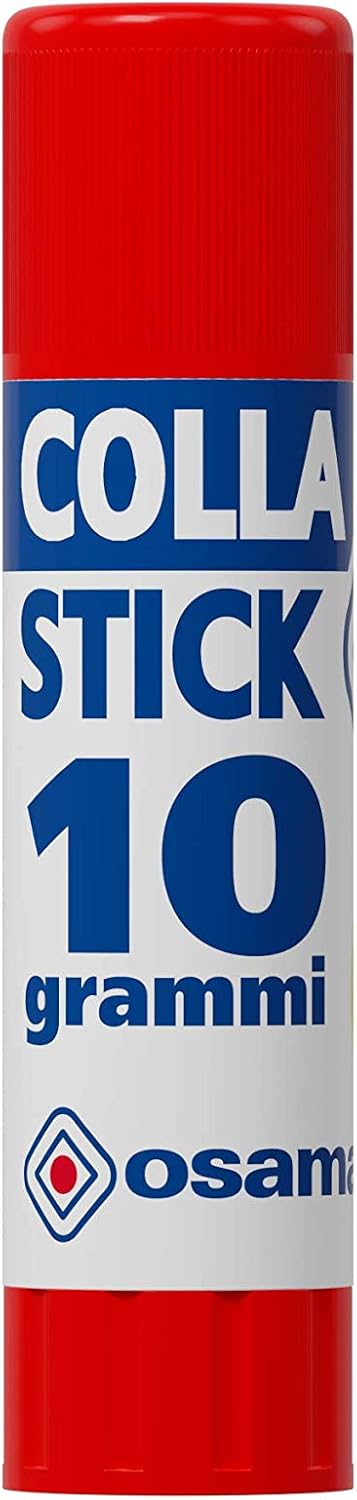 Detalle 2 de OSAMA Colla Stick Extra Forte 30 pezzi