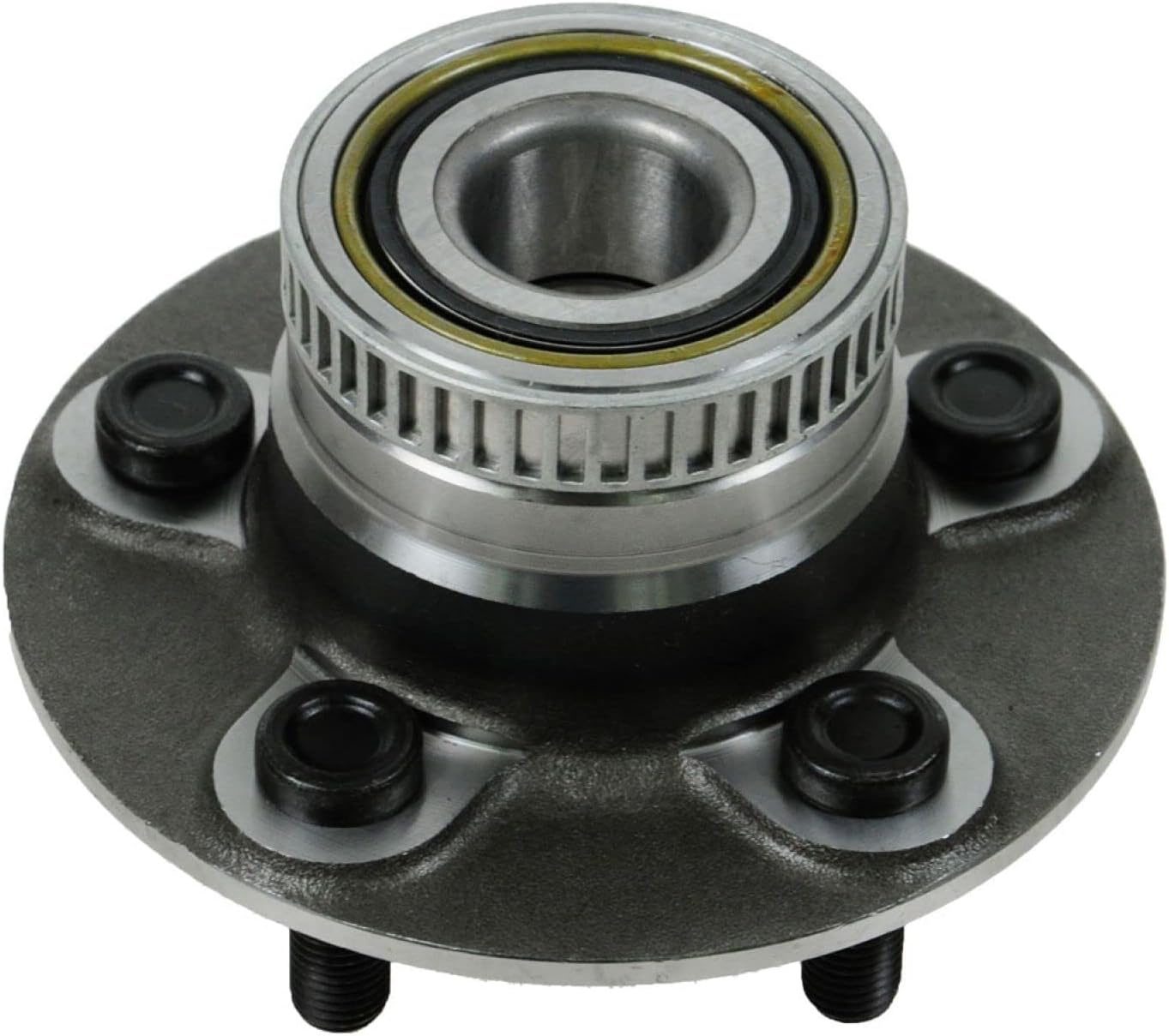 Detalle de TRQ Rear Wheel Bearing and Hub Assembly for PT Cruiser