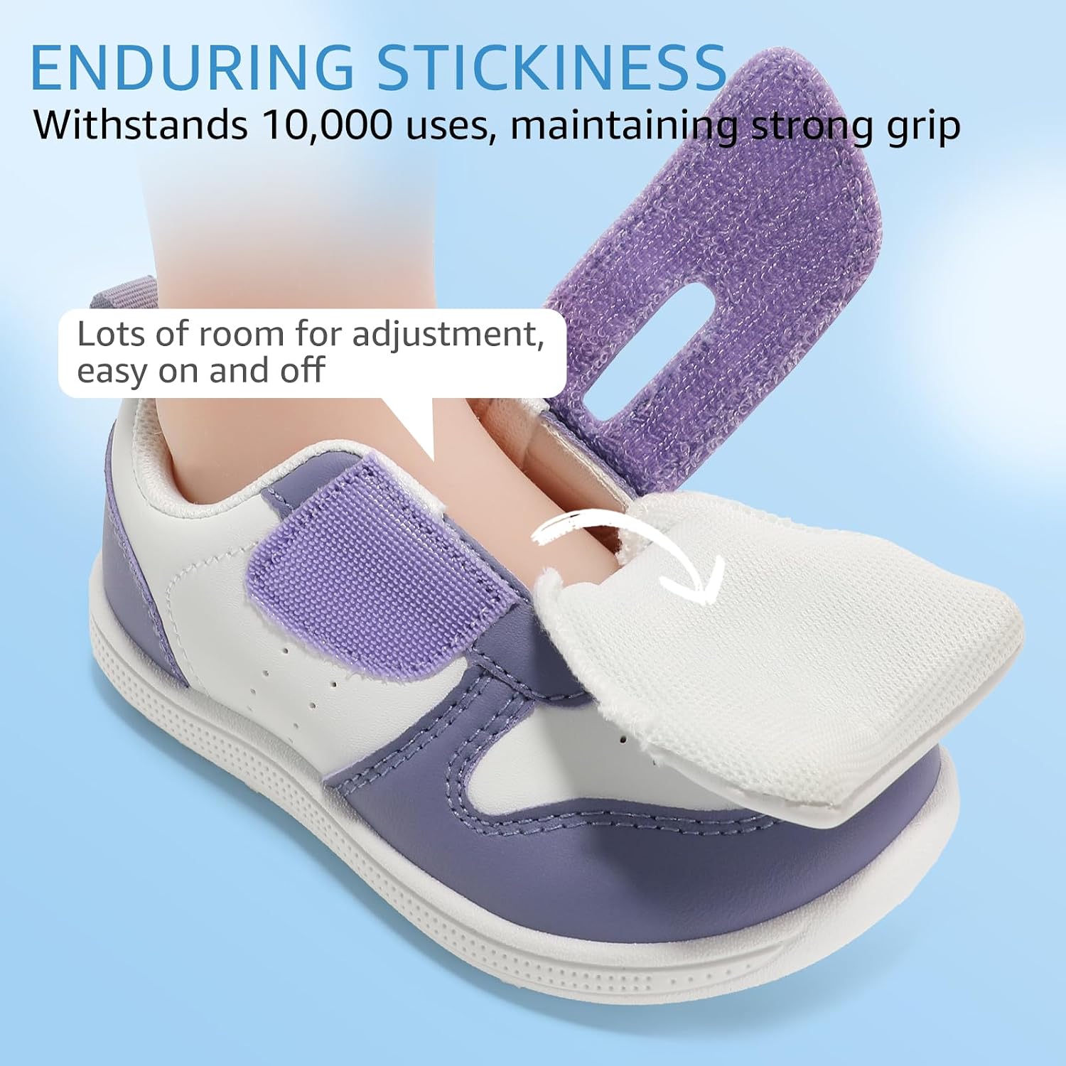 Thumbnail 4 de STQ KIDS Barefoot Zapatillas Niñas
