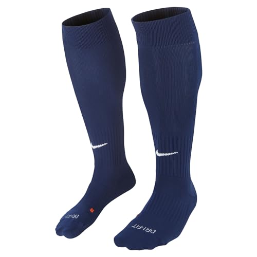 Detalle 1 de Nike Homme Classic 2 Chaussettes Multicolore (midnight navy / white) – M EU