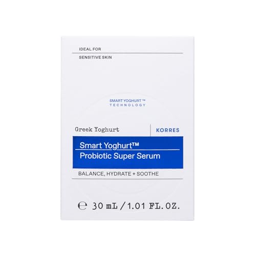 Detalle 2 de KORRES Smart Yoghurt Sérum Probiótico 30 ml