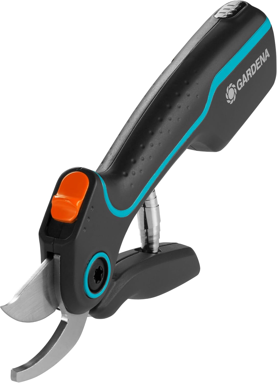 Thumbnail 1 de Gardena AssistCut: forbici a batteria con taglio fino e ergonomia mirata