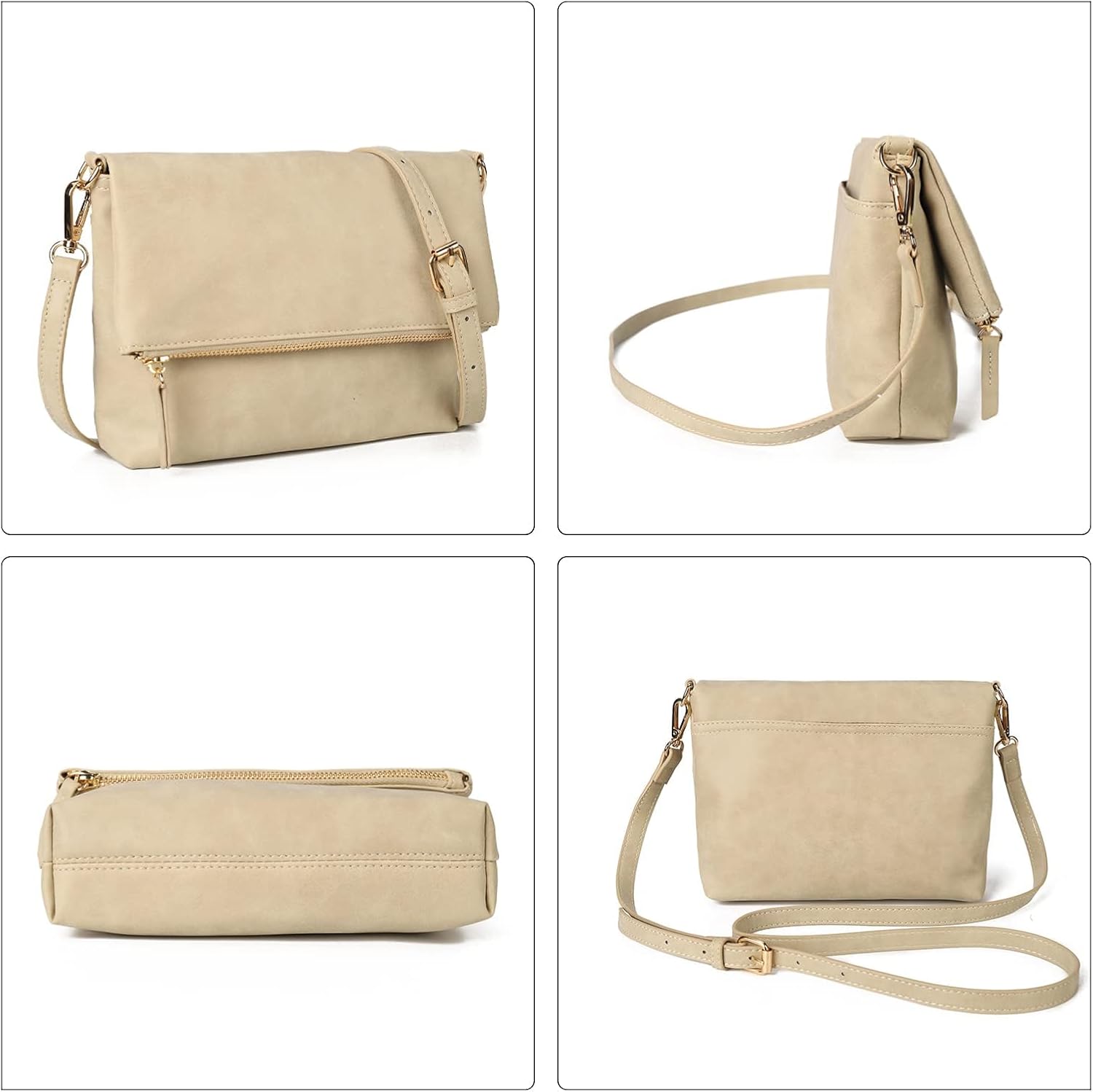 Thumbnail 2 de Gladdon Small crossbody bag 21.6 in