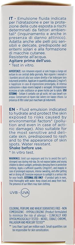 Thumbnail 3 de Rilastil Sun System AK-Repair 100 SPF 50, protector facial