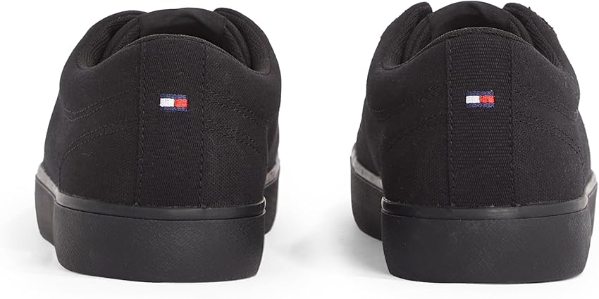Thumbnail 1 de Tommy Hilfiger Core Canvas Sneaker 45