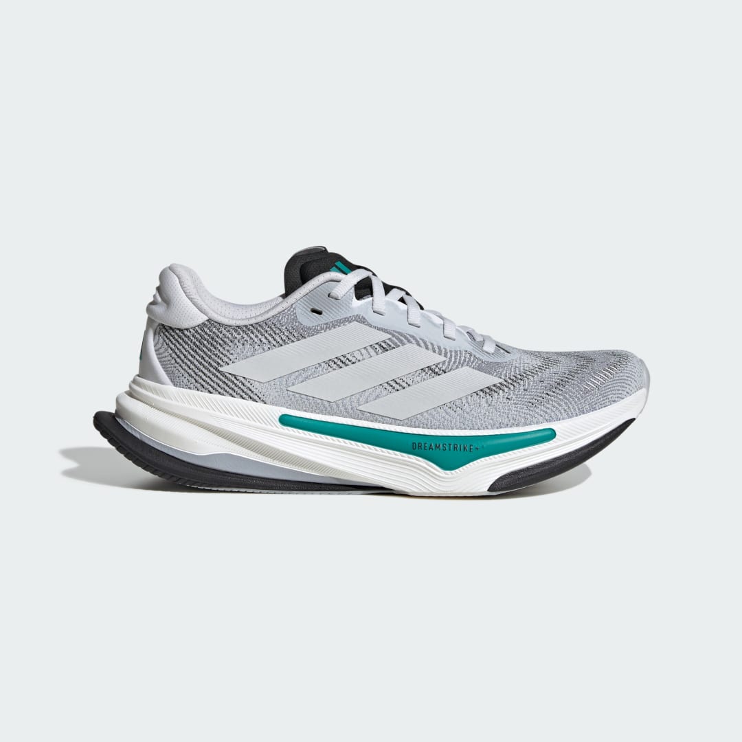 Detalle de Zapatilla Supernova Prima 2 de Adidas