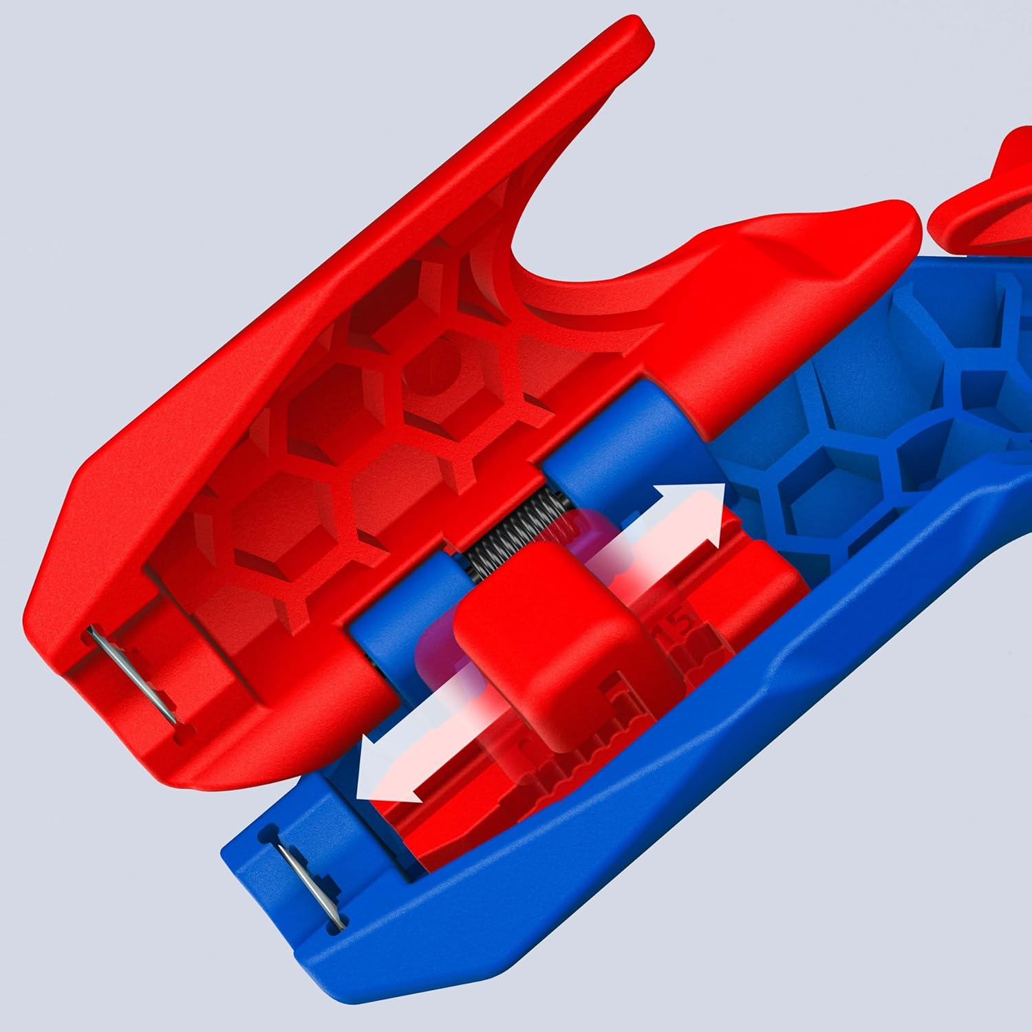 Thumbnail 5 de KNIPEX ErgoStrip PV 135 mm