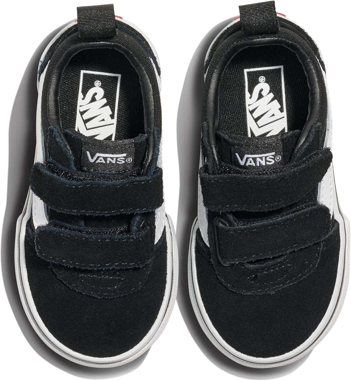 Thumbnail 4 de Vans Ward V – Scarpe da ginnastica unisex per bambini e ragazzi