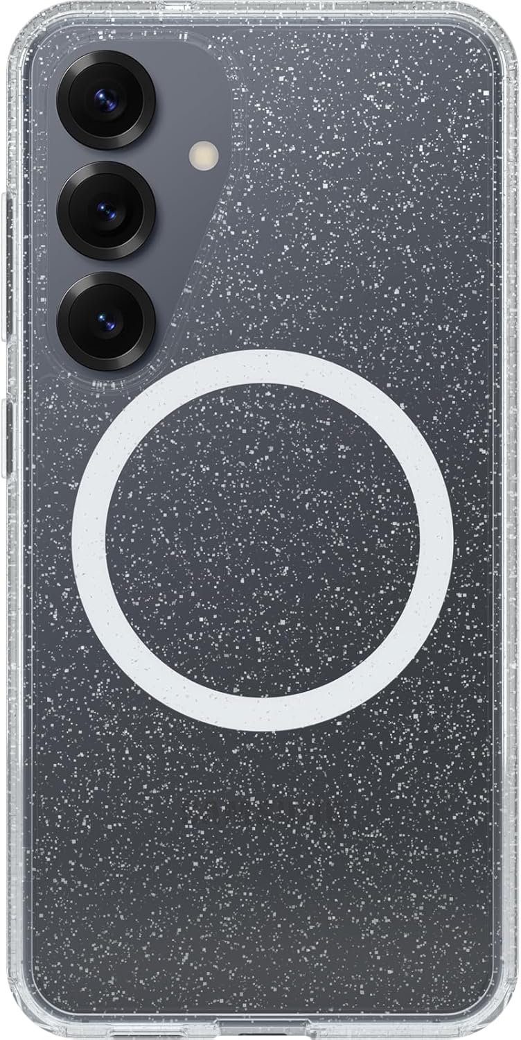 Thumbnail 1 de Otterbox Symmetry Galaxy S25 15 W