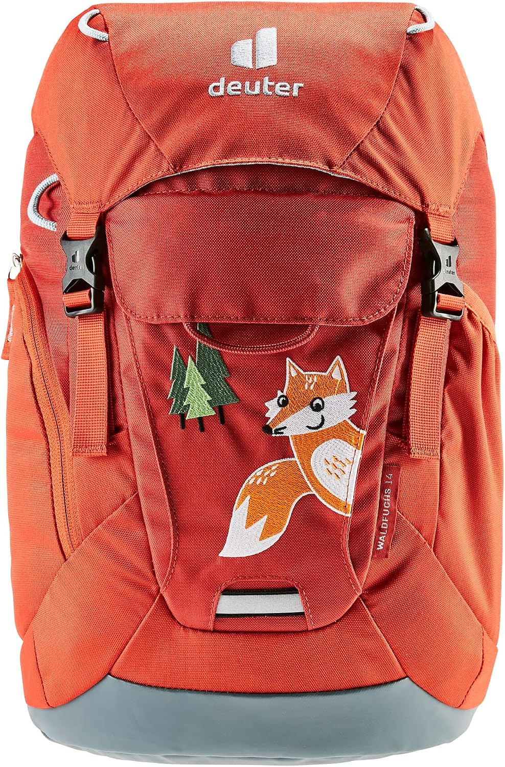 Thumbnail 5 de deuter Waldfuchs 14 2024 Kindergartenrucksack ab 3 Jahren