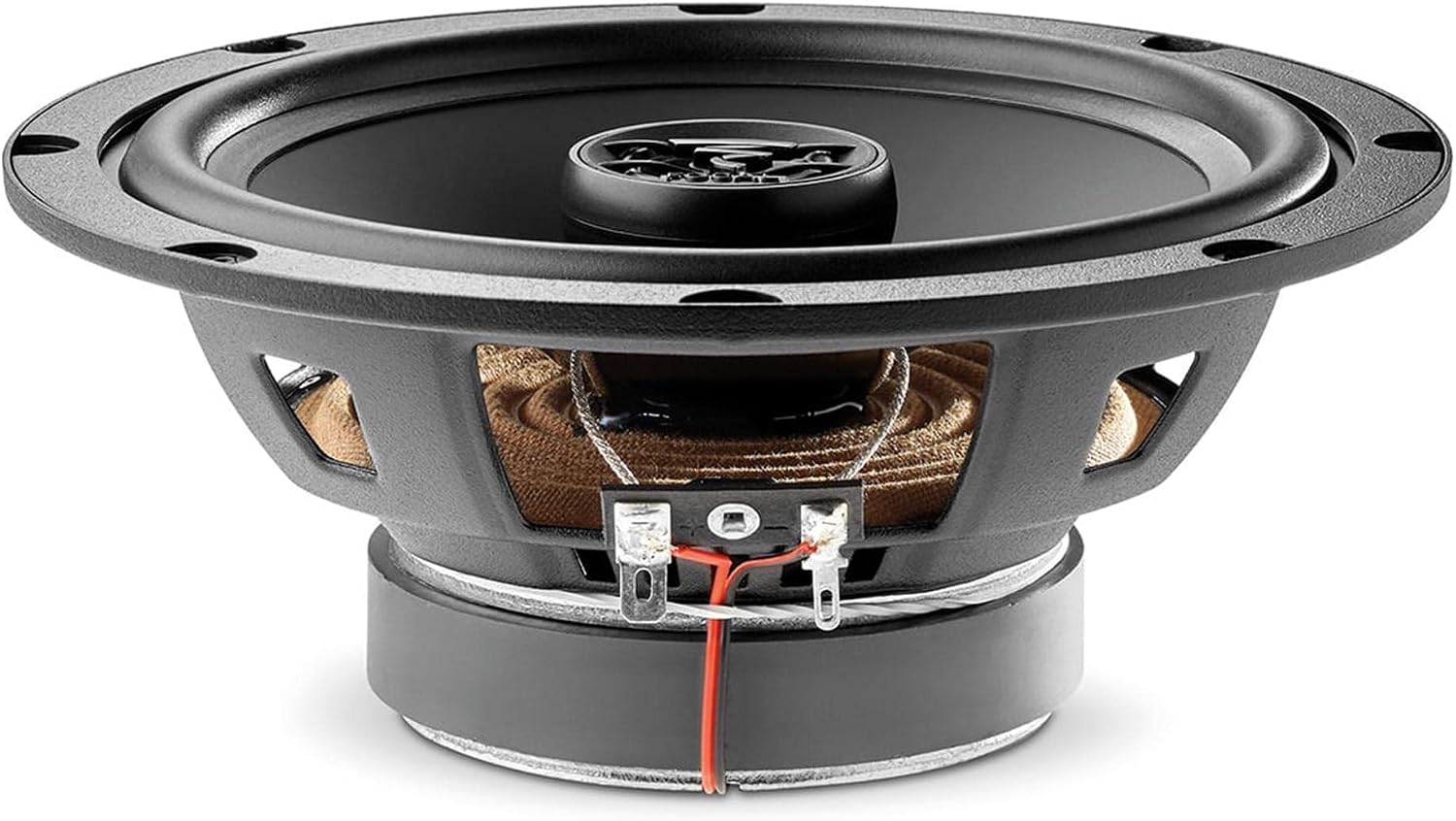 Thumbnail 3 de FOCAL AUDITOR ACX-165 KIT: altoparlanti coassiali 2 vie da 16,5 cm per auto