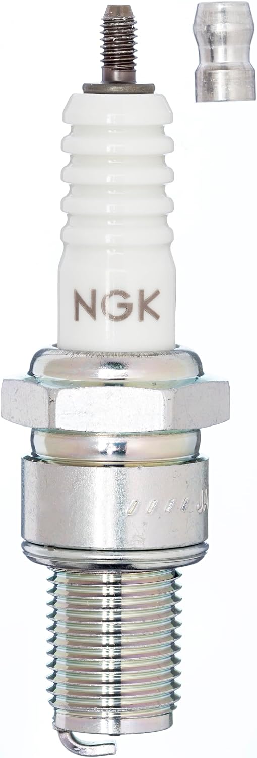 Detalle 2 de NGK Racing B9EG 3998 Bougie d'allumage