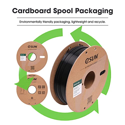 Thumbnail 6 de eSUN Filamento PLA 1.75mm 1kg Carrete 📦