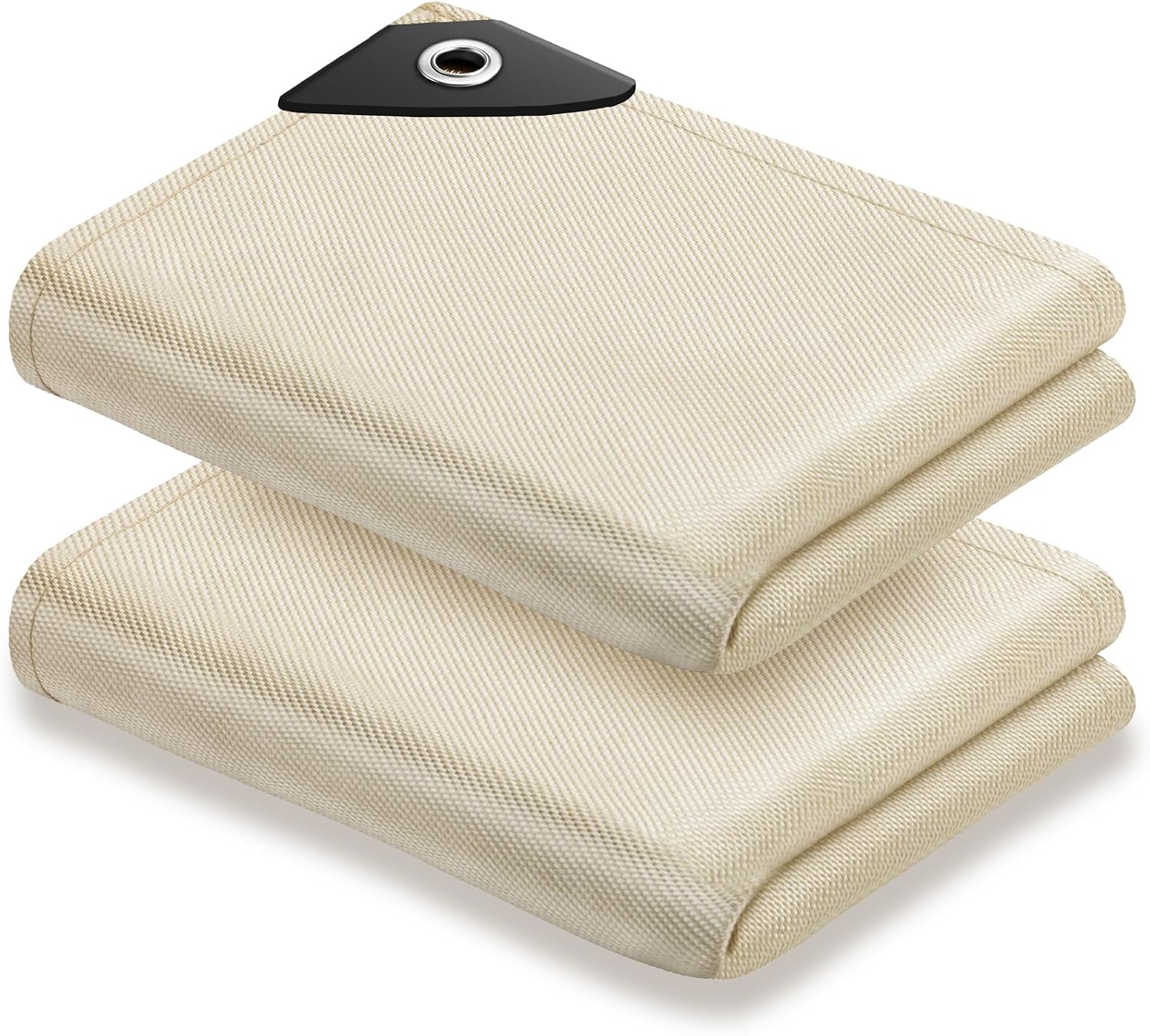 Detalle de Fiberglass Welding Blanket 6x8 ft