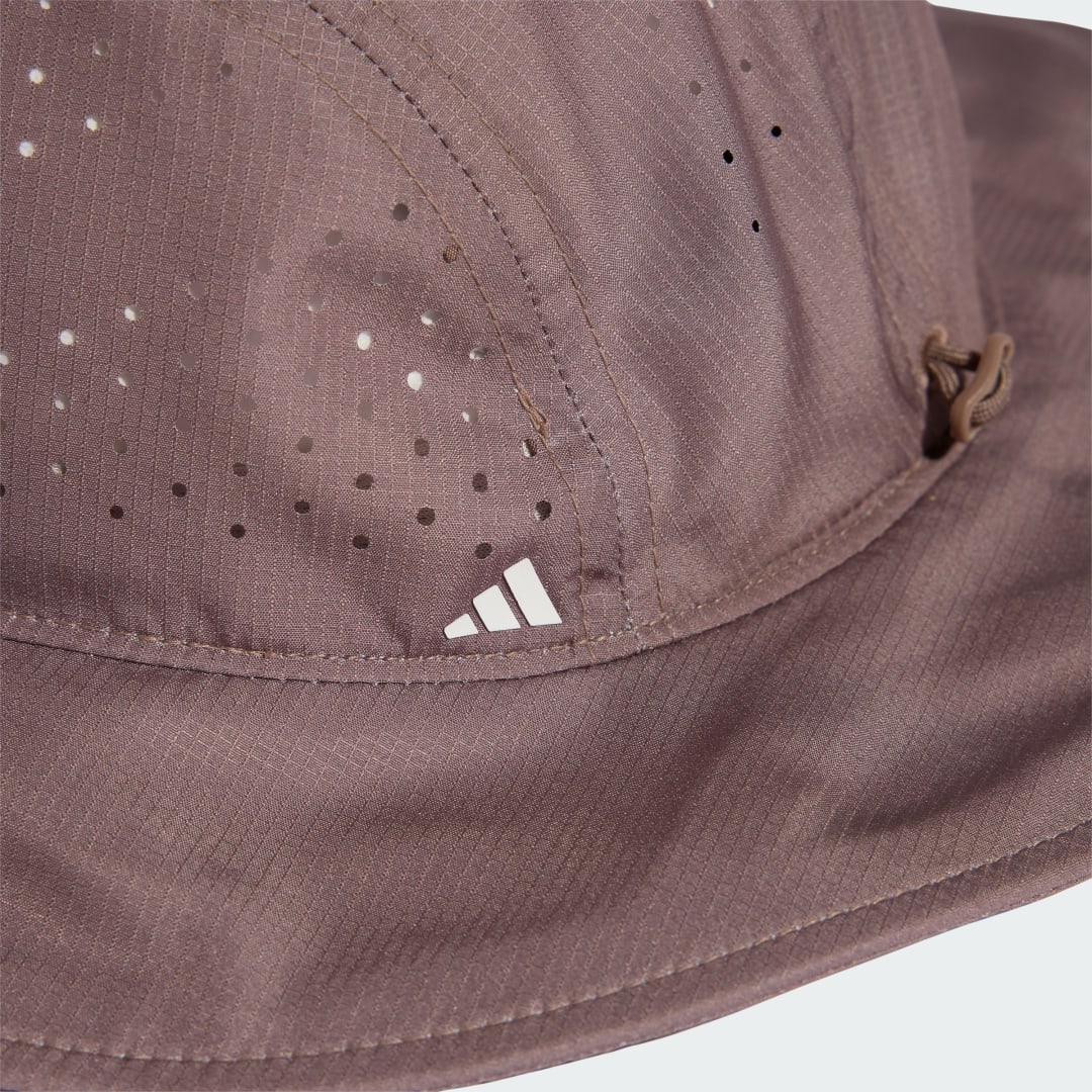Detalle 2 de Gorro pescador Terrex Xperior de Adidas: guía de compra y utilidad