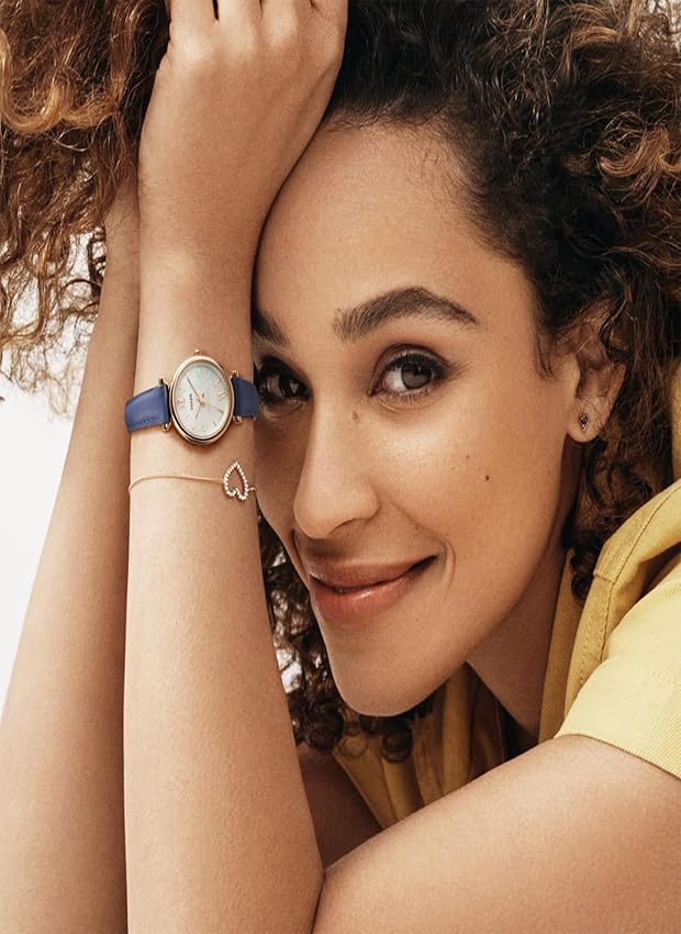 Thumbnail 1 de Fossil Carlie Reloj mujer 28 mm